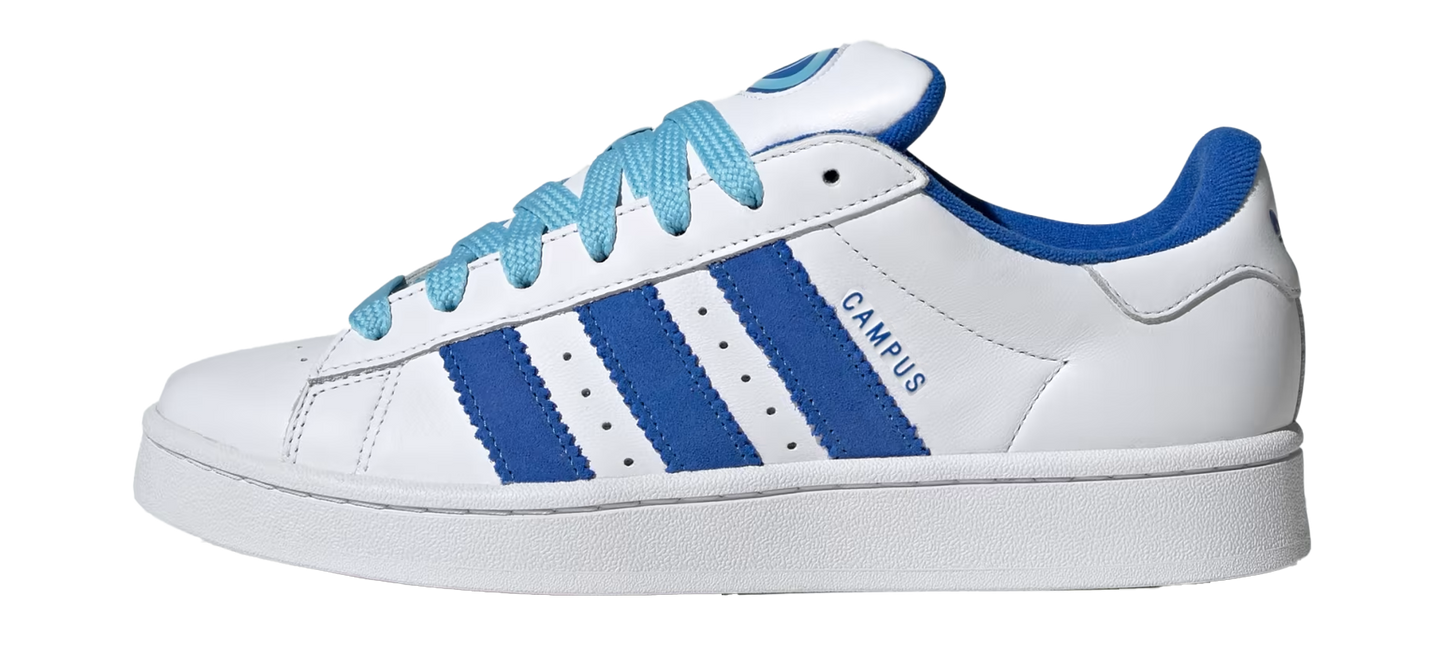 Adidas Campus 00s Cloud White Bright Blue