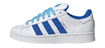 Adidas Campus 00s Cloud White Bright Blue