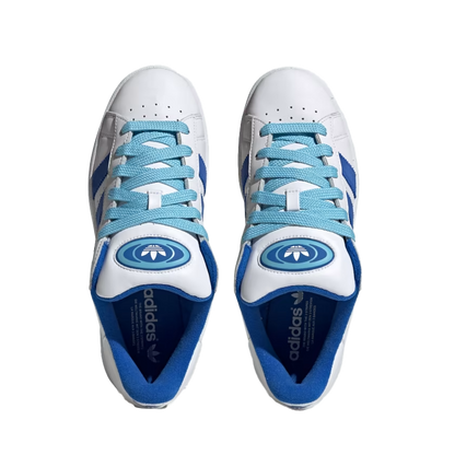 Adidas Campus 00s Cloud White Bright Blue