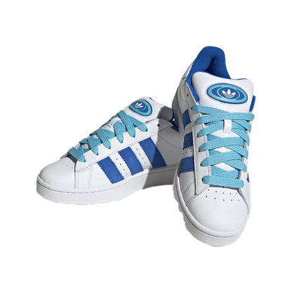 Adidas Campus 00s Cloud White Bright Blue