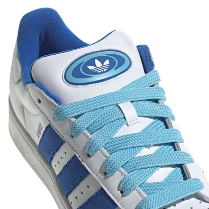 Adidas Campus 00s Cloud White Bright Blue