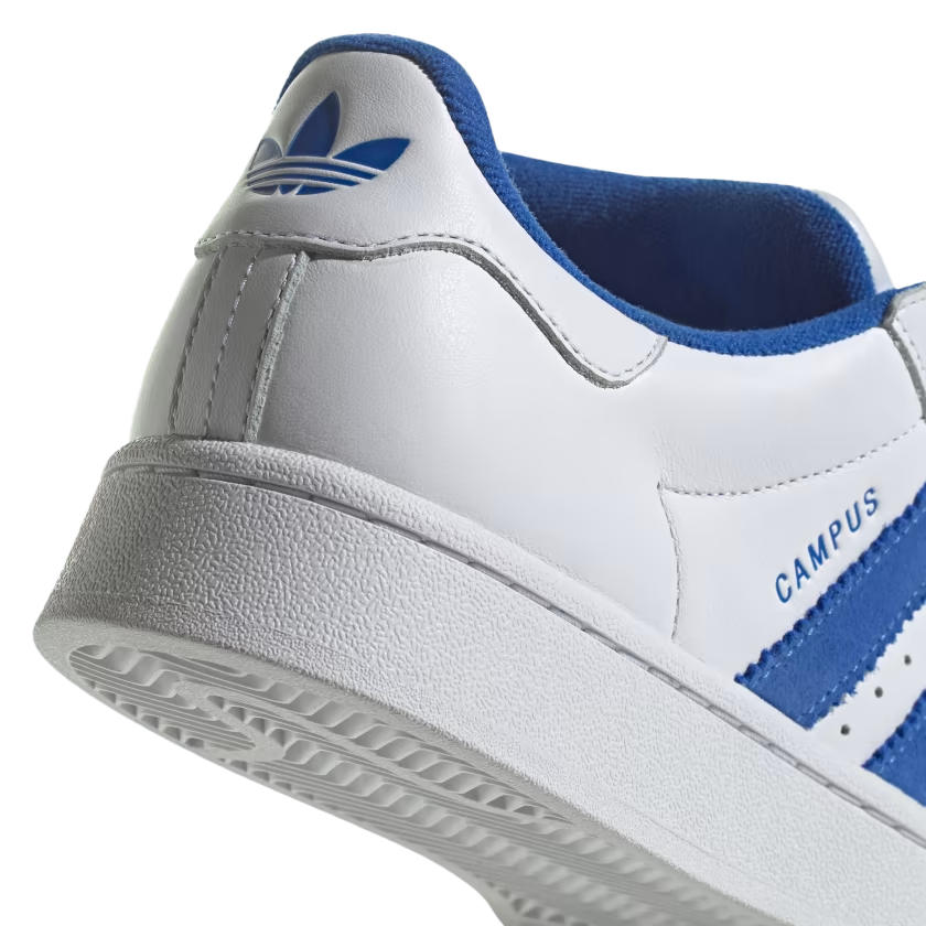 Adidas Campus 00s Cloud White Bright Blue