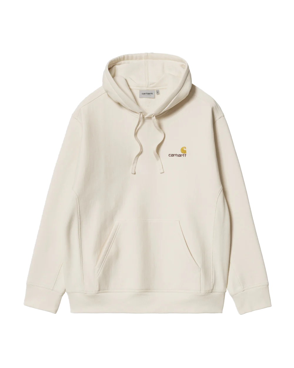 Carhartt Hooded American Script Sweatshirt