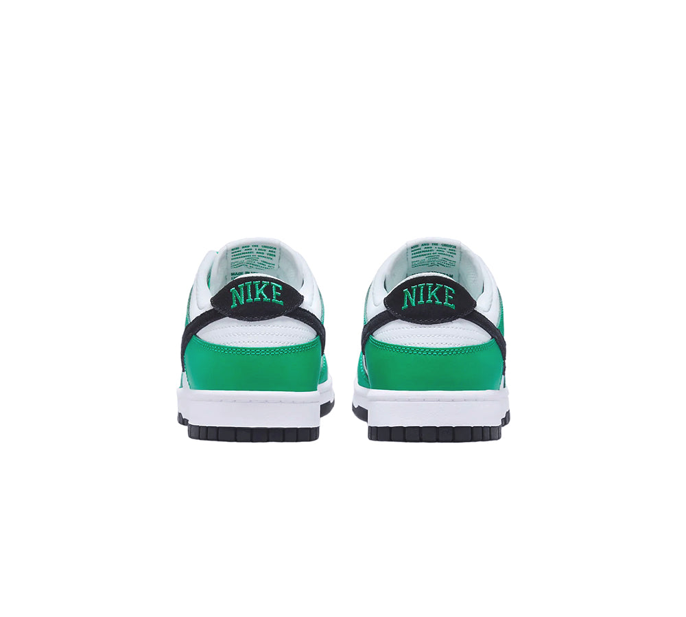 Nike Dunk Low Celtics