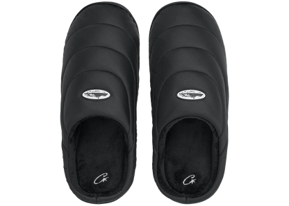 Corteiz Crib Crep Black