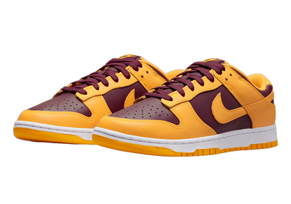 Nike Dunk Low Arizona State