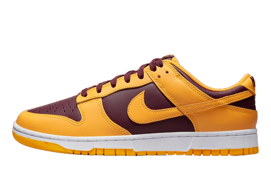 Nike Dunk Low Arizona State