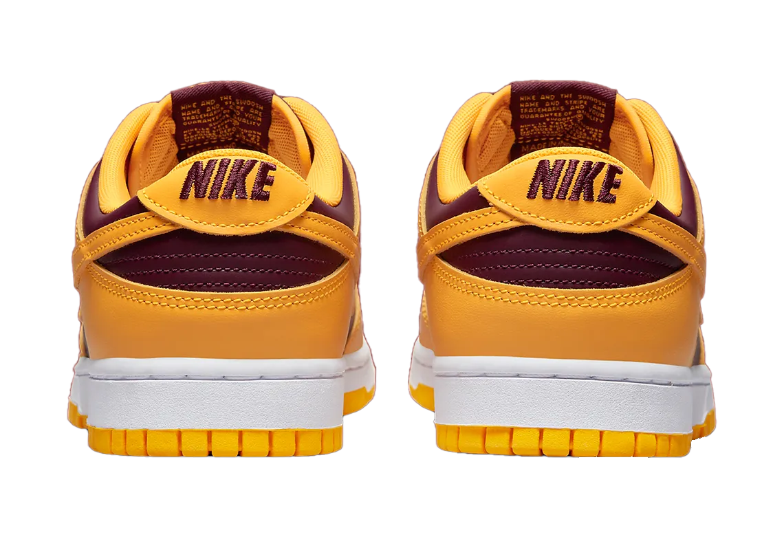 Nike Dunk Low Arizona State