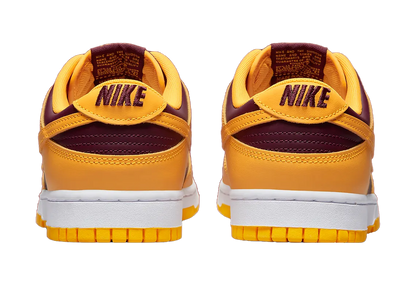 Nike Dunk Low Arizona State