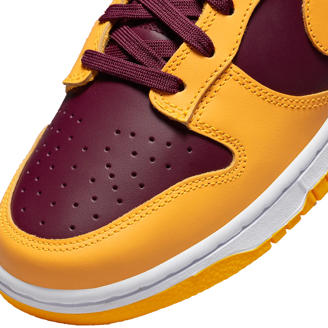 Nike Dunk Low Arizona State