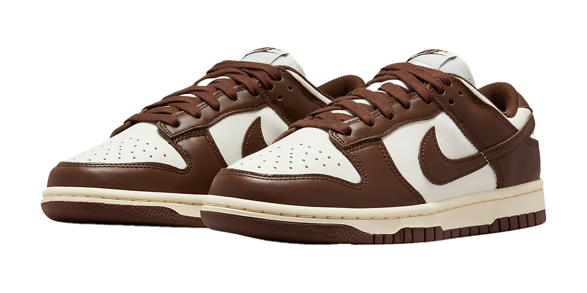 Nike Dunk Low Cacao Wow