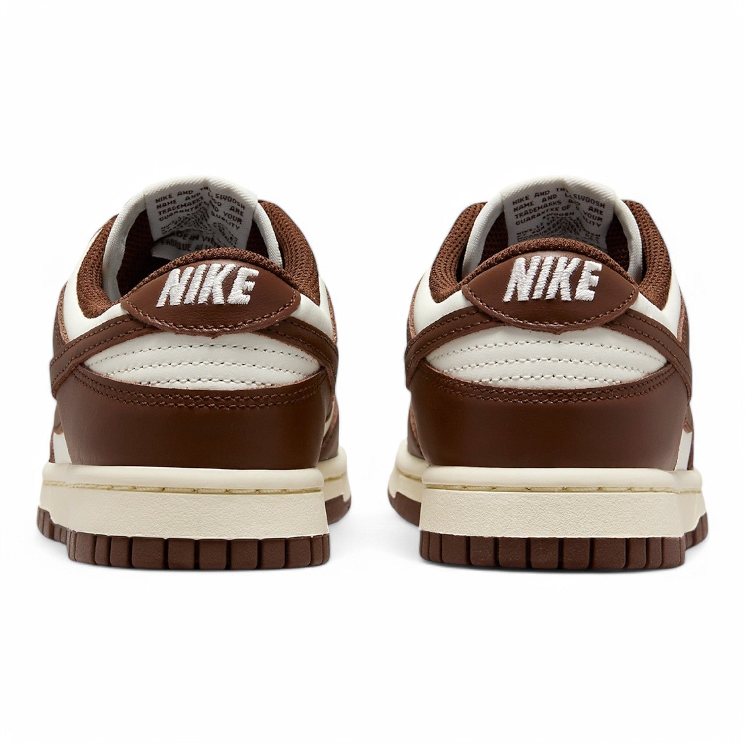 Nike Dunk Low 'Cacao Wow'