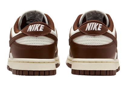 Nike Dunk Low Cacao Wow