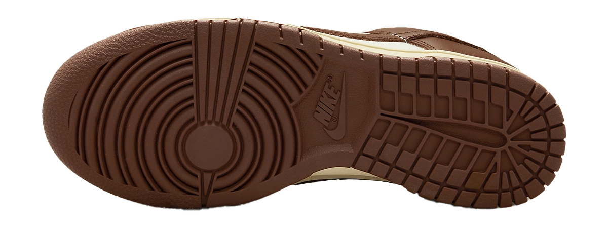 Nike Dunk Low Cacao Wow