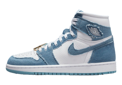 Jordan 1 Retro High OG Denim (Women's)