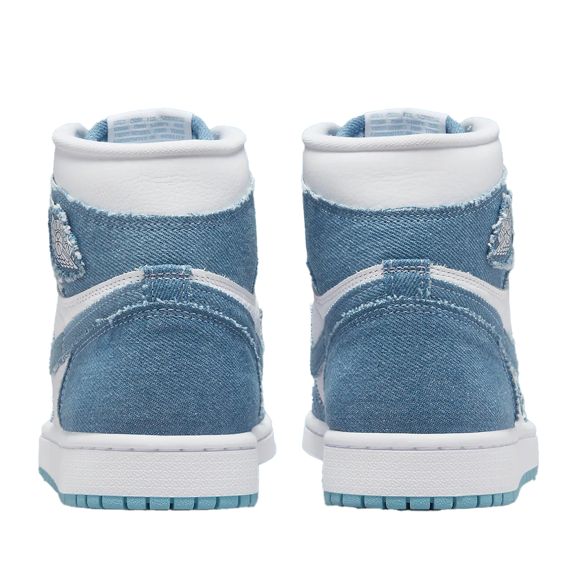 Jordan 1 Retro High OG Denim (Women's)