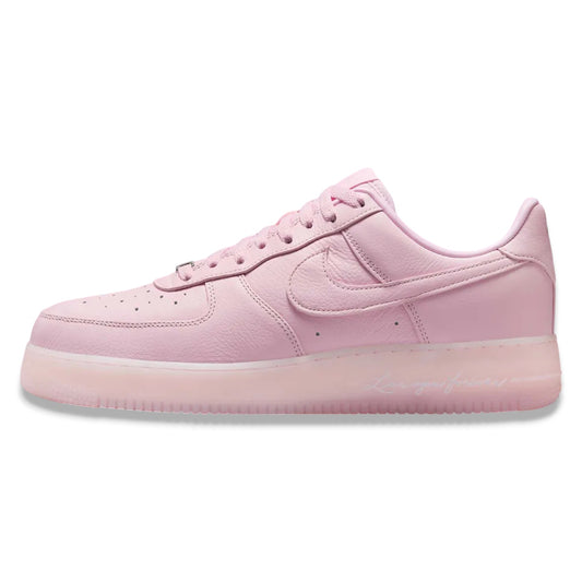 Nike Air Force 1 Low Drake NOCTA Certified Lover Boy Pink Foam