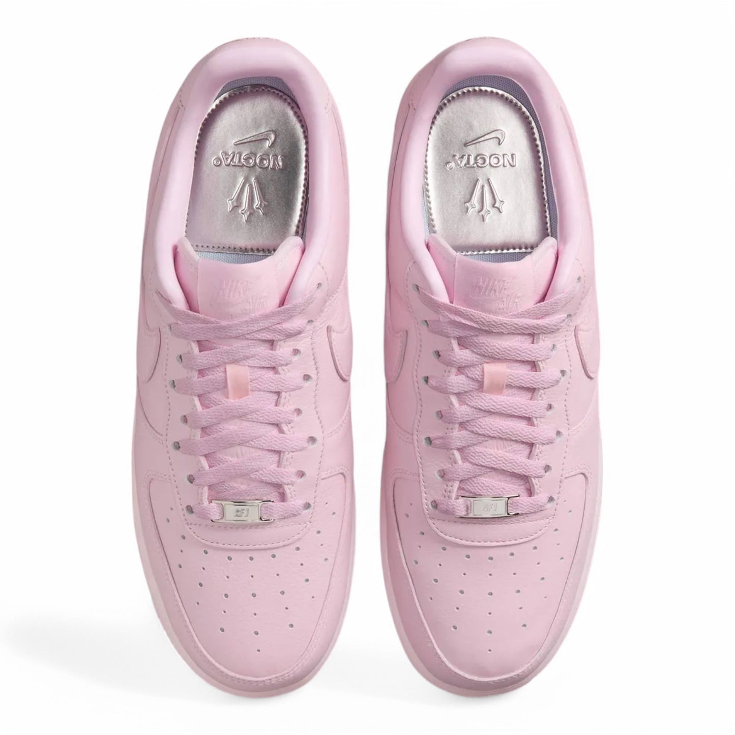 Nike Air Force 1 Low Drake NOCTA Certified Lover Boy Pink Foam