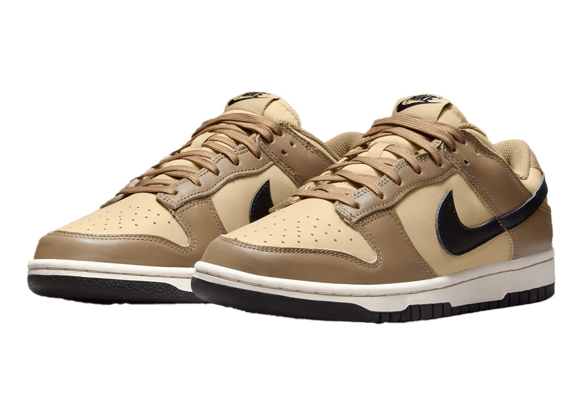 Nike Dunk Low Dark Driftwood