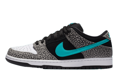 Nike SB Dunk Low Pro atmos Elephant