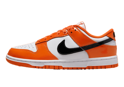 Nike Dunk Low Patent Halloween (2022)