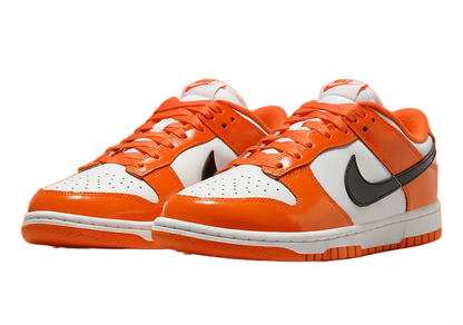 Nike Dunk Low Patent Halloween (2022)