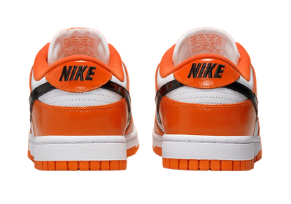 Nike Dunk Low Patent Halloween (2022)