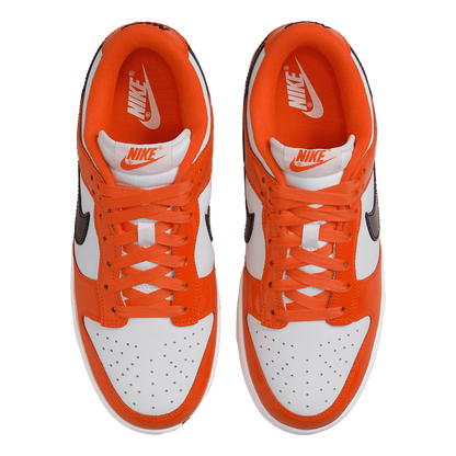 Nike Dunk Low Patent Halloween (2022)