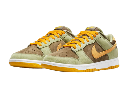 Nike Dunk Low Dusty Olive