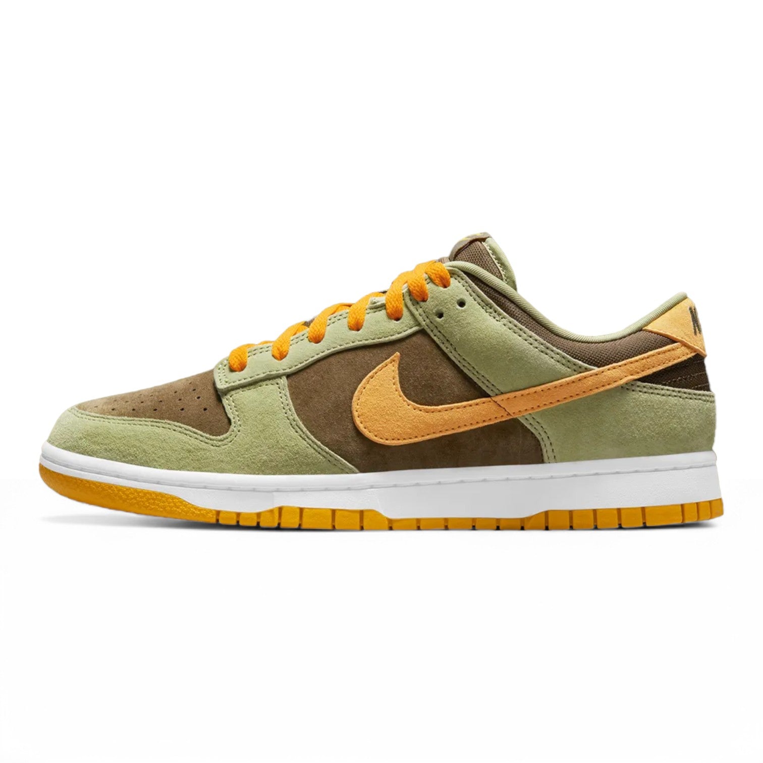 Nike Dunk Low 'Dusty Olive'