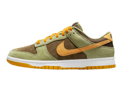 Nike Dunk Low Dusty Olive