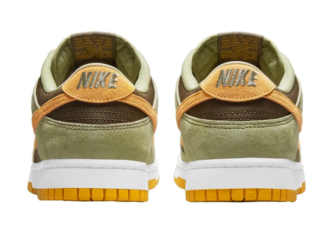 Nike Dunk Low Dusty Olive