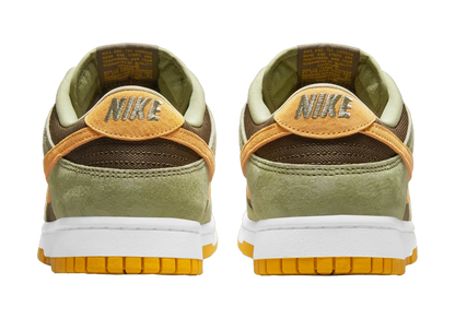 Nike Dunk Low Dusty Olive