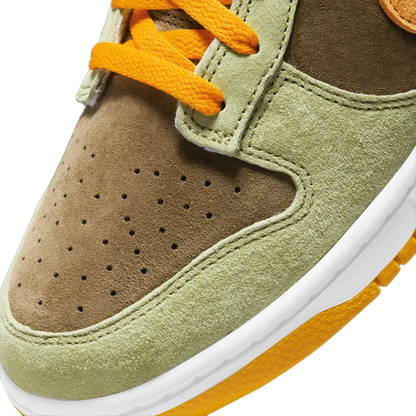 Nike Dunk Low Dusty Olive