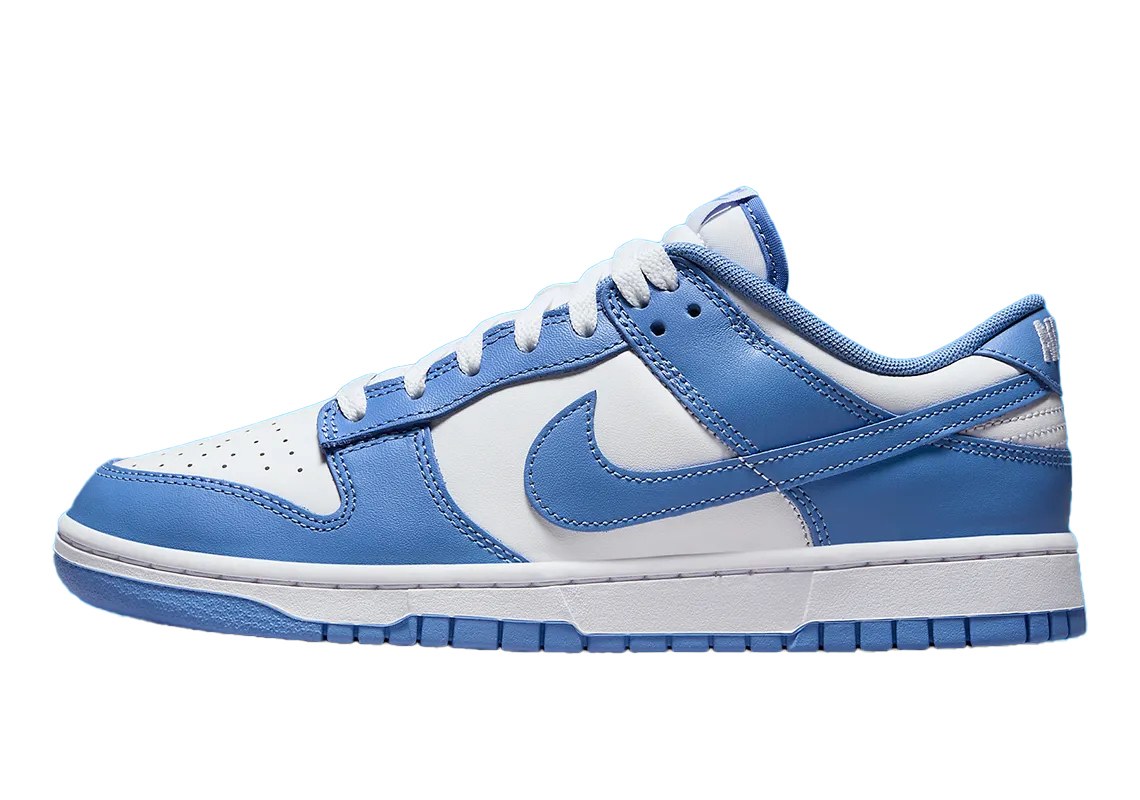 Nike Dunk Low Polar Blue