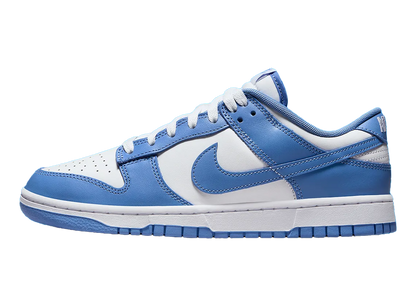 Nike Dunk Low Polar Blue