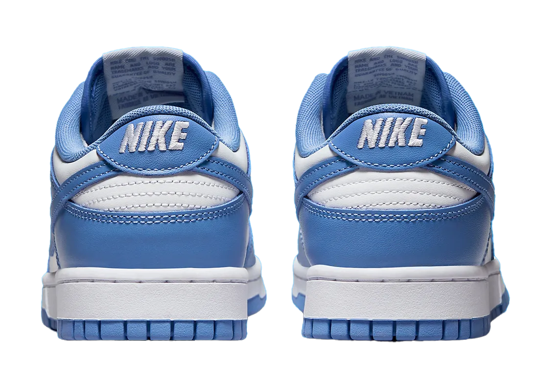 Nike Dunk Low Polar Blue