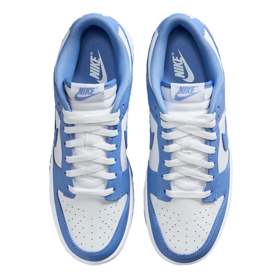 Nike Dunk Low Polar Blue