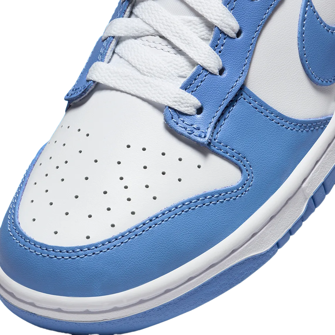 Nike Dunk Low Polar Blue