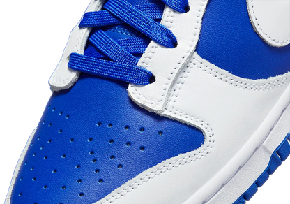 Nike Dunk Low Racer Blue White