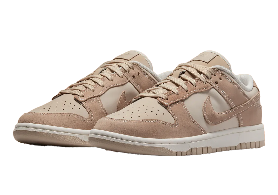 Nike Dunk Low SE Sanddrift