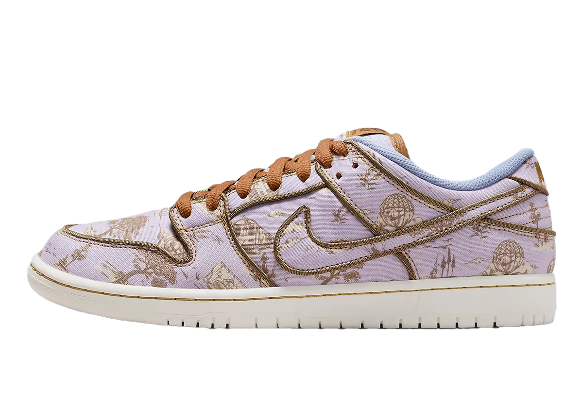 Nike SB Dunk Low Premium City of Style