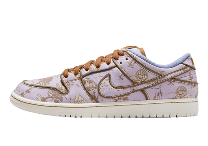 Nike SB Dunk Low Premium City of Style