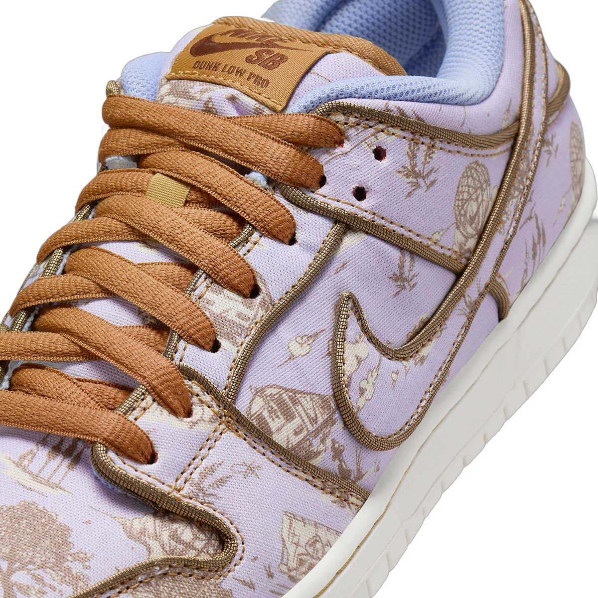 Nike SB Dunk Low Premium City of Style