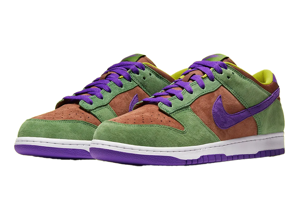 Nike Dunk Low Veneer