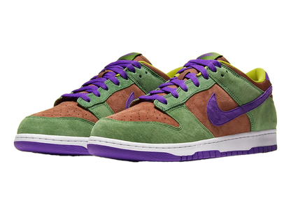 Nike Dunk Low Veneer