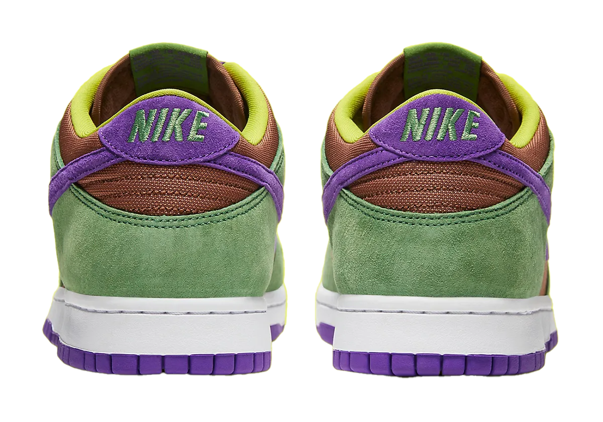 Nike Dunk Low Veneer