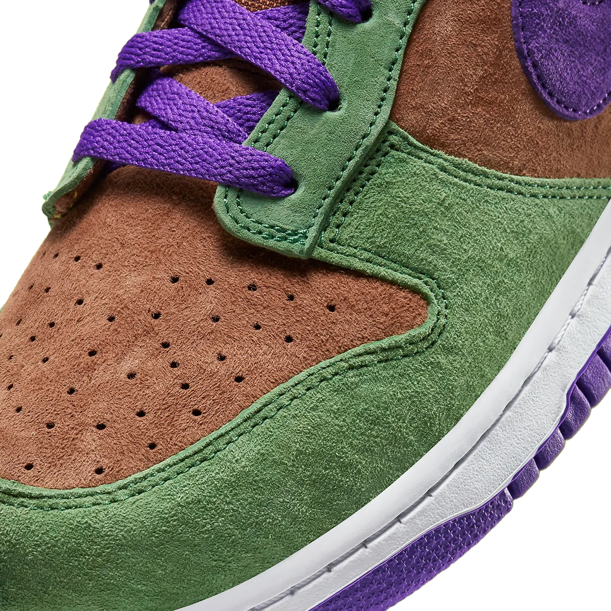 Nike Dunk Low Veneer