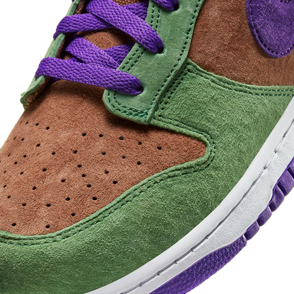 Nike Dunk Low Veneer