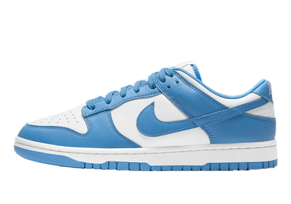 Nike Dunk Low UNC